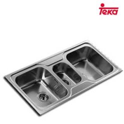 Chậu rửa bát Teka Classic 2½B