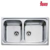 Chậu rửa bát Teka CLASSIC 860.500.2B