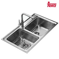 Chậu rửa bát Teka Stage 2B