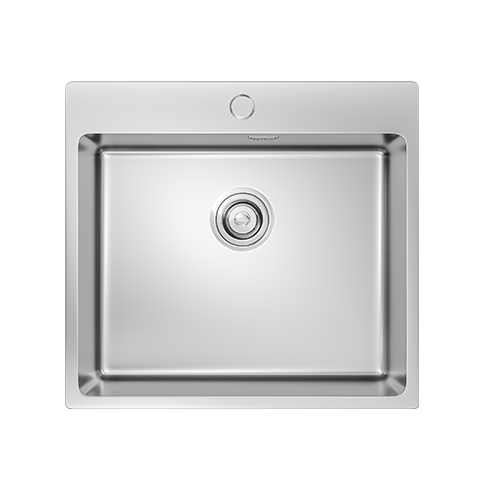 Chậu rửa bát Konox Topmount Sink UNICO 5450