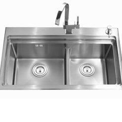 Chậu rửa bát Hàn Quốc TOPY KOREA 8981