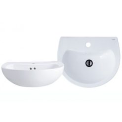 Chậu rửa mặt lavabo Caesar L2150