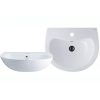 Chậu rửa mặt lavabo CAESAR L2155