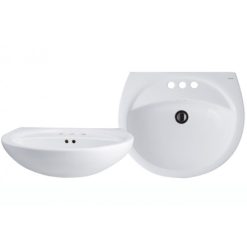 Chậu rửa mặt lavabo CAESAR L2220