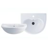 Chậu rửa mặt lavabo CAESAR L2230
