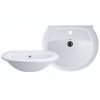 Chậu rửa mặt lavabo CAESAR L2360