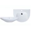 Chậu rửa mặt lavabo CAESAR F2270