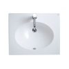 Chậu rửa lavabo Caesar LF5024