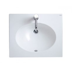 Chậu rửa lavabo Caesar LF5028