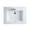 Chậu rửa lavabo Caesar LF5032