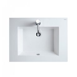 Chậu rửa lavabo Caesar LF5032