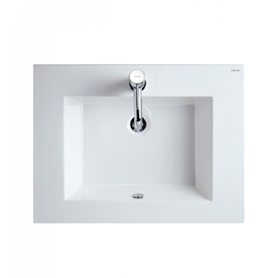 Chậu rửa lavabo Caesar LF5032