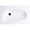 Chậu rửa lavabo Caesar LF5036