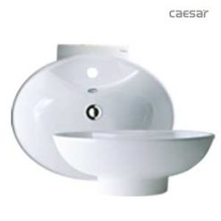 Chậu rửa lavabo Caesar LF5224
