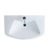 Chậu rửa lavabo Caesar LF5312