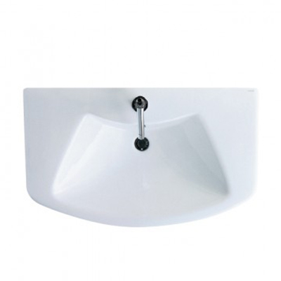 Chậu rửa lavabo Caesar LF5312