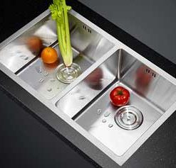 Chậu rửa bát Hàn Quốc TOPY KOREA 8045