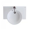 Chậu rửa lavabo Caesar LF5304