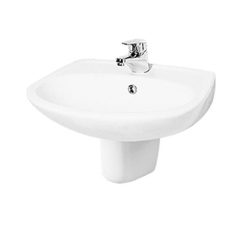Lavabo Nahm SVW2100565XN01 SVH2100W400N01