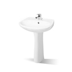 Lavabo Nahm SVW2100565XN01 SVH2100S300N01