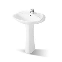 Lavabo Nahm SVW2310605XN01 SVH2310S300N01