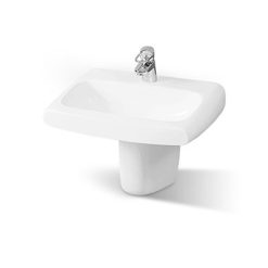 Lavabo Nahm SVW2320605XN01 SVH2710W400N01