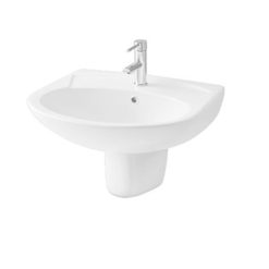Lavabo Nahm SVW27106030N01 SVH2710W400N01
