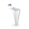 Chậu lavabo chân dài Nahm SVW2850380AN01