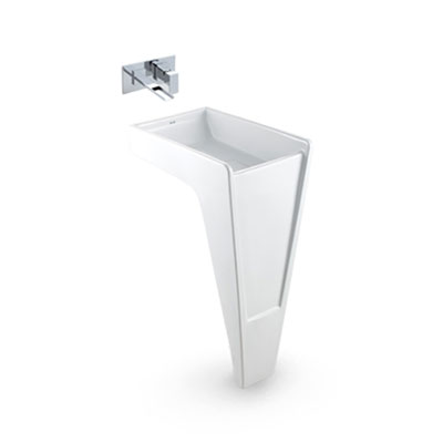 Chậu lavabo chân dài Nahm SVW2850380AN01