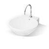 Chậu lavabo Nahm SVW2110471XN01