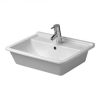 Chậu rửa lavabo Hafele Duravit 588.45.084