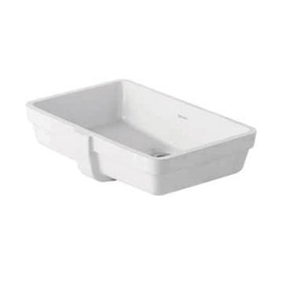 Chậu rửa lavabo Hafele Duravit 588.45.021