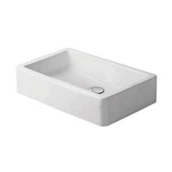 Chậu rửa lavabo Hafele Duravit 588.45.022