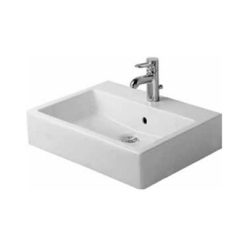 Chậu rửa lavabo Hafele Duravit 588.45.024