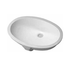 Chậu rửa lavabo Hafele Duravit 588.45.060