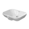 Chậu rửa lavabo Hafele Duravit 588.45.145