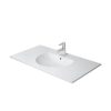 Chậu rửa lavabo Hafele Duravit 588.45.170