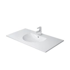 Chậu rửa lavabo Hafele Duravit 588.45.170