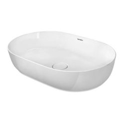 Chậu rửa lavabo Hafele Duravit 588.45.181