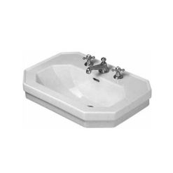 Chậu rửa lavabo Hafele Duravit 588.45.220