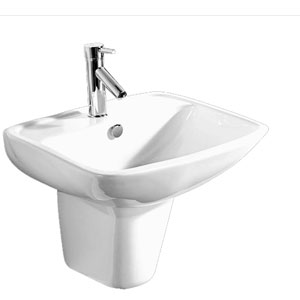 Chậu rửa lavabo Picenza PZ 3299A