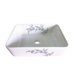 Chậu rửa lavabo Saphias TS-312H