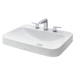 Chậu rửa lavabo TOTO LT5615