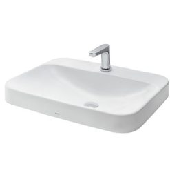 Chậu rửa lavabo TOTO LT5615C