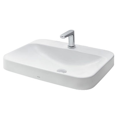 Chậu rửa lavabo TOTO LT5615C