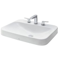 Chậu rửa lavabo TOTO LT5616
