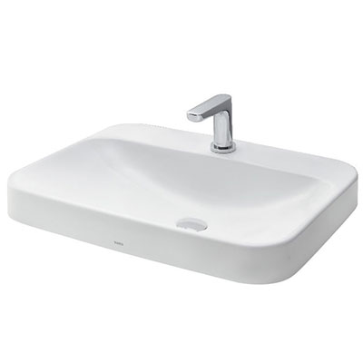 Chậu rửa lavabo TOTO LT5616C
