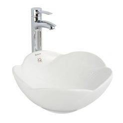 Chậu rửa lavabo Lowen BA-133