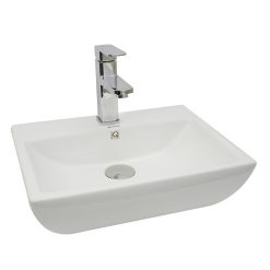Chậu rửa lavabo Lowen BA-158