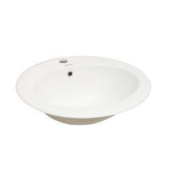 Chậu rửa lavabo đặt bàn Nikko C2605